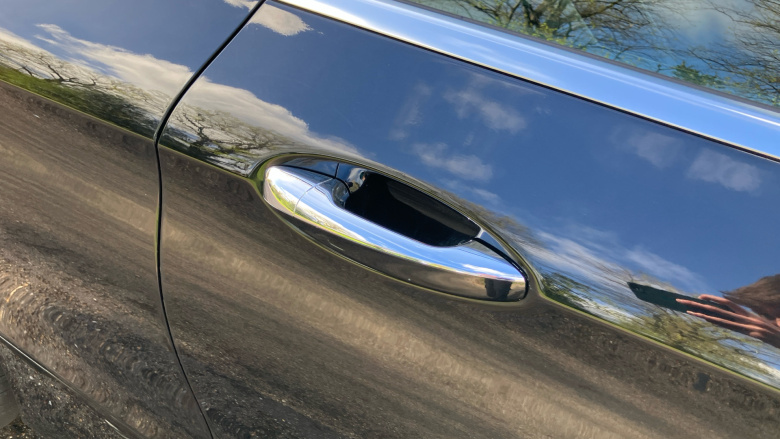 Mercedes-Benz C-Class C220d AMG Line 2dr Auto Diesel Cabriolet